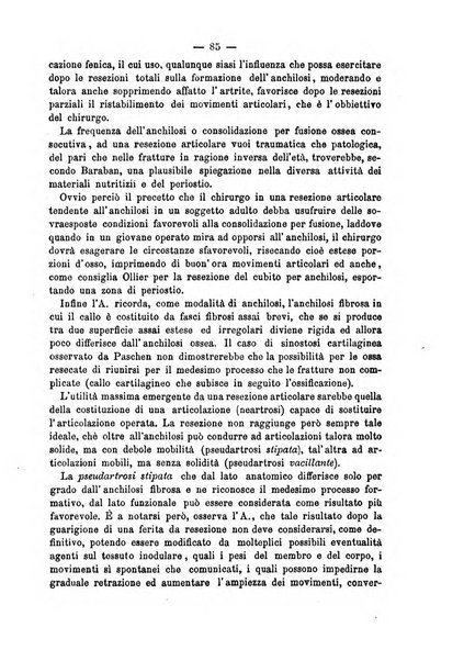 Archivio di ortopedia pubblicazione ufficiale del Pio istituto dei rachitici <1924-1950>