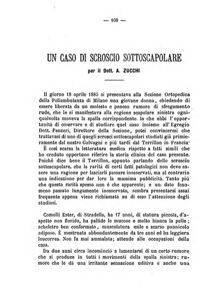 Archivio di ortopedia pubblicazione ufficiale del Pio istituto dei rachitici <1924-1950>