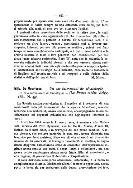 Archivio di ortopedia pubblicazione ufficiale del Pio istituto dei rachitici <1924-1950>