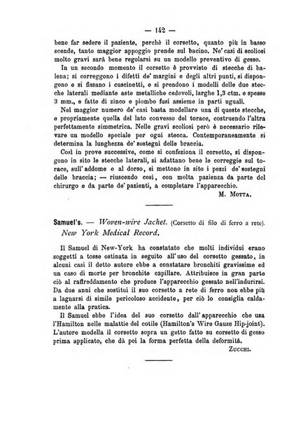 Archivio di ortopedia pubblicazione ufficiale del Pio istituto dei rachitici <1924-1950>