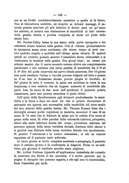 Archivio di ortopedia pubblicazione ufficiale del Pio istituto dei rachitici <1924-1950>