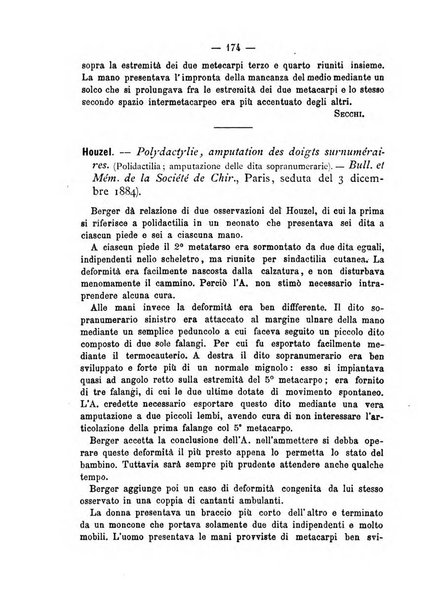 Archivio di ortopedia pubblicazione ufficiale del Pio istituto dei rachitici <1924-1950>