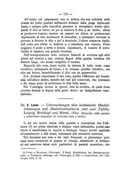 Archivio di ortopedia pubblicazione ufficiale del Pio istituto dei rachitici <1924-1950>