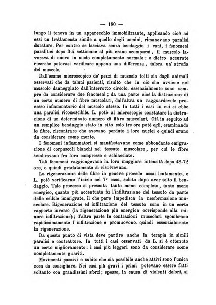 Archivio di ortopedia pubblicazione ufficiale del Pio istituto dei rachitici <1924-1950>