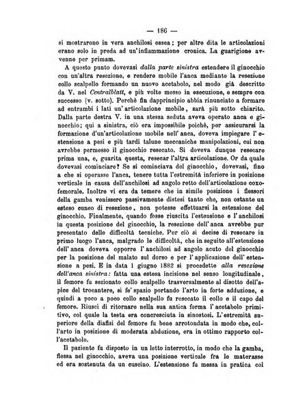 Archivio di ortopedia pubblicazione ufficiale del Pio istituto dei rachitici <1924-1950>