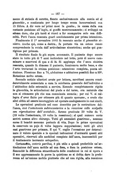 Archivio di ortopedia pubblicazione ufficiale del Pio istituto dei rachitici <1924-1950>