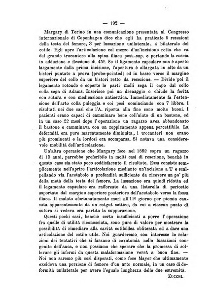 Archivio di ortopedia pubblicazione ufficiale del Pio istituto dei rachitici <1924-1950>