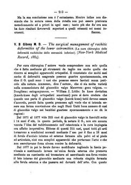 Archivio di ortopedia pubblicazione ufficiale del Pio istituto dei rachitici <1924-1950>