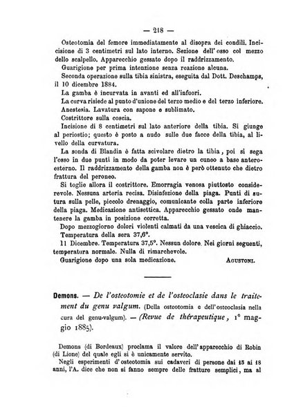 Archivio di ortopedia pubblicazione ufficiale del Pio istituto dei rachitici <1924-1950>