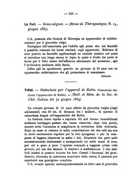 Archivio di ortopedia pubblicazione ufficiale del Pio istituto dei rachitici <1924-1950>