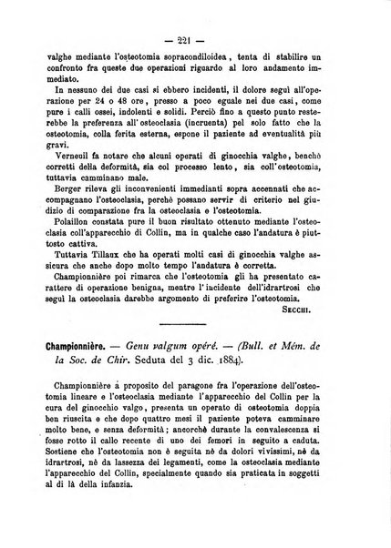 Archivio di ortopedia pubblicazione ufficiale del Pio istituto dei rachitici <1924-1950>