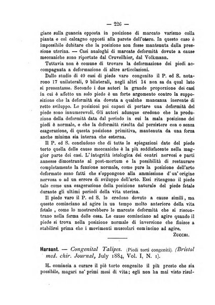 Archivio di ortopedia pubblicazione ufficiale del Pio istituto dei rachitici <1924-1950>