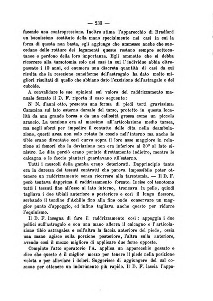 Archivio di ortopedia pubblicazione ufficiale del Pio istituto dei rachitici <1924-1950>