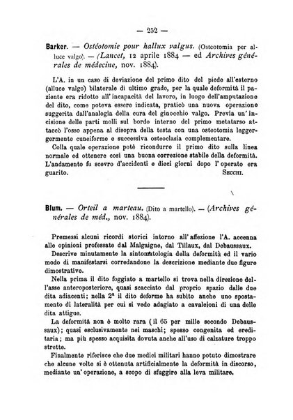 Archivio di ortopedia pubblicazione ufficiale del Pio istituto dei rachitici <1924-1950>