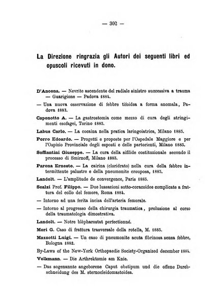 Archivio di ortopedia pubblicazione ufficiale del Pio istituto dei rachitici <1924-1950>