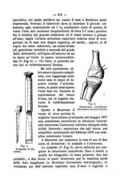 Archivio di ortopedia pubblicazione ufficiale del Pio istituto dei rachitici <1924-1950>