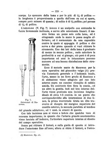 Archivio di ortopedia pubblicazione ufficiale del Pio istituto dei rachitici <1924-1950>