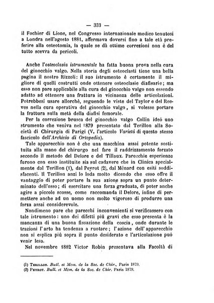 Archivio di ortopedia pubblicazione ufficiale del Pio istituto dei rachitici <1924-1950>