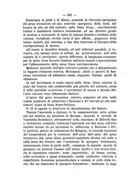 Archivio di ortopedia pubblicazione ufficiale del Pio istituto dei rachitici <1924-1950>