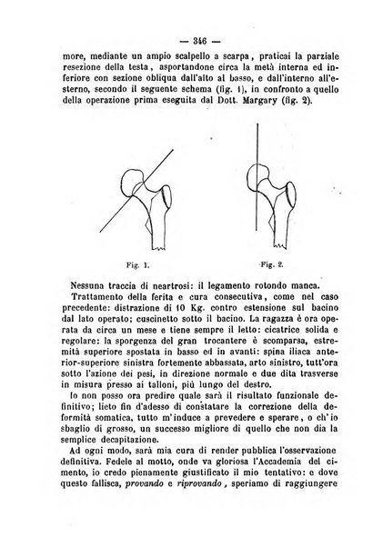 Archivio di ortopedia pubblicazione ufficiale del Pio istituto dei rachitici <1924-1950>