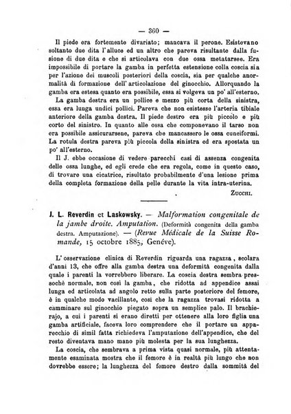 Archivio di ortopedia pubblicazione ufficiale del Pio istituto dei rachitici <1924-1950>