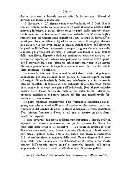 Archivio di ortopedia pubblicazione ufficiale del Pio istituto dei rachitici <1924-1950>