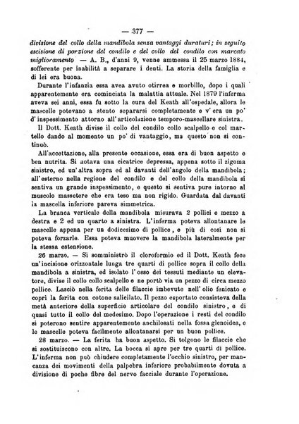 Archivio di ortopedia pubblicazione ufficiale del Pio istituto dei rachitici <1924-1950>