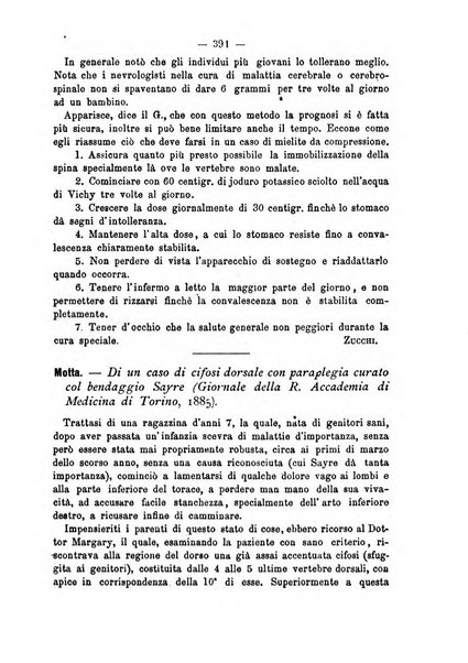 Archivio di ortopedia pubblicazione ufficiale del Pio istituto dei rachitici <1924-1950>