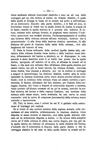 Archivio di ortopedia pubblicazione ufficiale del Pio istituto dei rachitici <1924-1950>