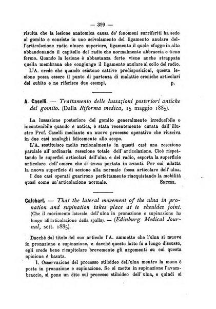 Archivio di ortopedia pubblicazione ufficiale del Pio istituto dei rachitici <1924-1950>