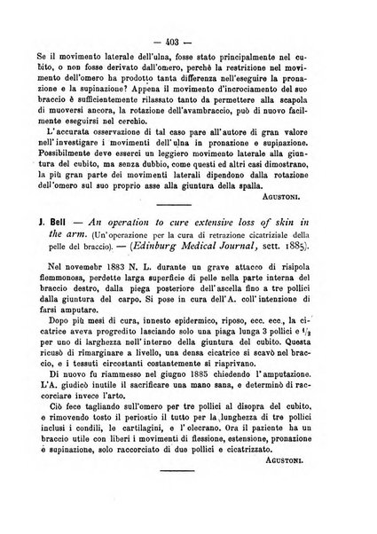 Archivio di ortopedia pubblicazione ufficiale del Pio istituto dei rachitici <1924-1950>