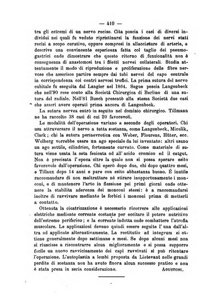 Archivio di ortopedia pubblicazione ufficiale del Pio istituto dei rachitici <1924-1950>