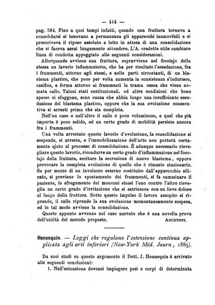 Archivio di ortopedia pubblicazione ufficiale del Pio istituto dei rachitici <1924-1950>