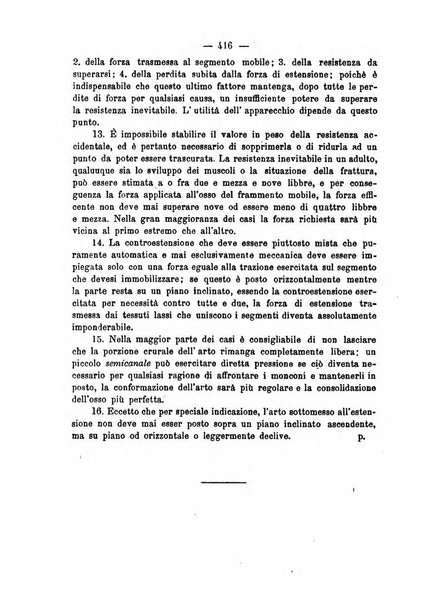 Archivio di ortopedia pubblicazione ufficiale del Pio istituto dei rachitici <1924-1950>