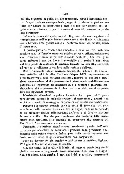 Archivio di ortopedia pubblicazione ufficiale del Pio istituto dei rachitici <1924-1950>