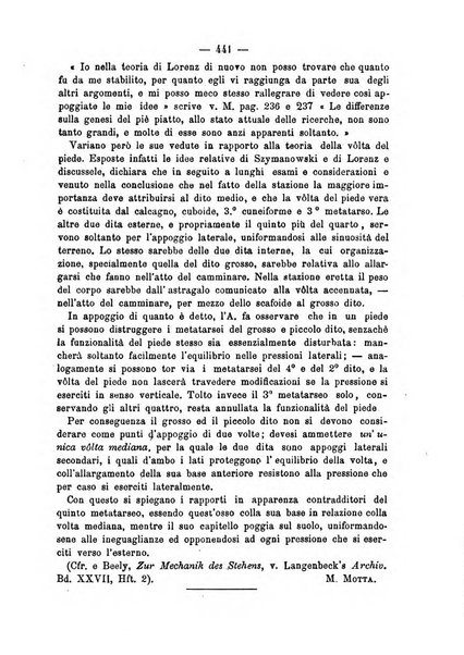 Archivio di ortopedia pubblicazione ufficiale del Pio istituto dei rachitici <1924-1950>