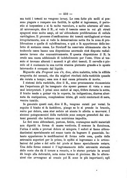 Archivio di ortopedia pubblicazione ufficiale del Pio istituto dei rachitici <1924-1950>