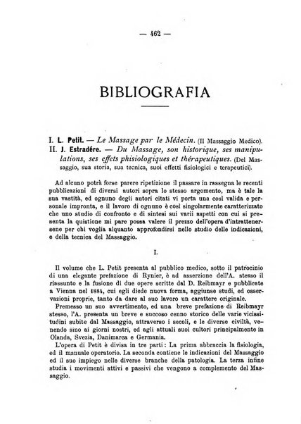 Archivio di ortopedia pubblicazione ufficiale del Pio istituto dei rachitici <1924-1950>