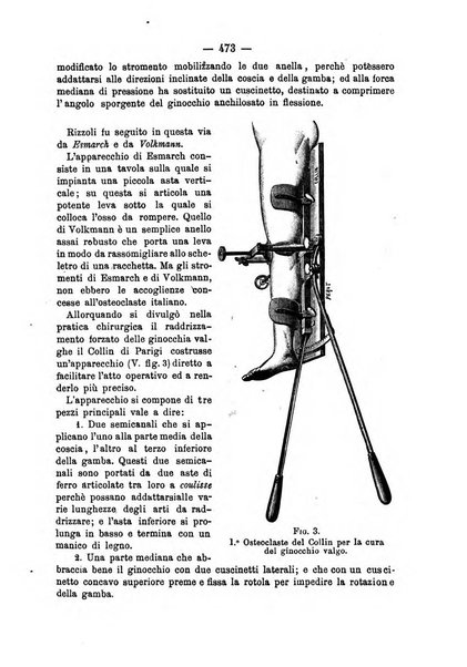 Archivio di ortopedia pubblicazione ufficiale del Pio istituto dei rachitici <1924-1950>