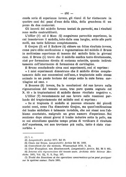 Archivio di ortopedia pubblicazione ufficiale del Pio istituto dei rachitici <1924-1950>