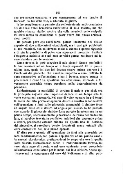 Archivio di ortopedia pubblicazione ufficiale del Pio istituto dei rachitici <1924-1950>