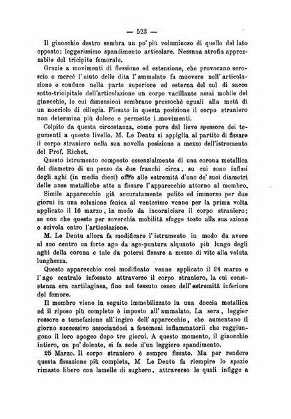 Archivio di ortopedia pubblicazione ufficiale del Pio istituto dei rachitici <1924-1950>