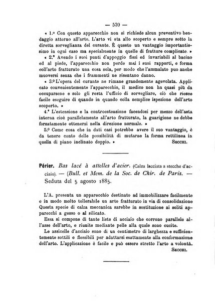 Archivio di ortopedia pubblicazione ufficiale del Pio istituto dei rachitici <1924-1950>