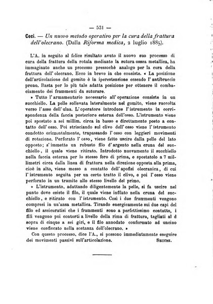 Archivio di ortopedia pubblicazione ufficiale del Pio istituto dei rachitici <1924-1950>