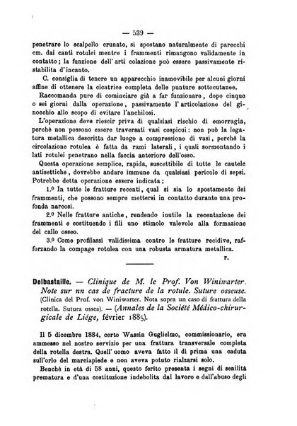 Archivio di ortopedia pubblicazione ufficiale del Pio istituto dei rachitici <1924-1950>