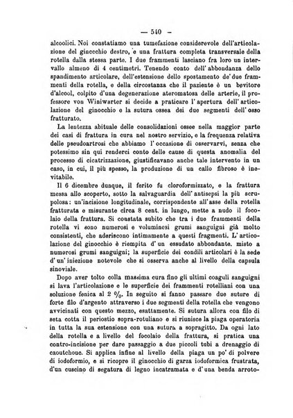 Archivio di ortopedia pubblicazione ufficiale del Pio istituto dei rachitici <1924-1950>