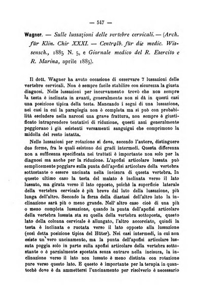 Archivio di ortopedia pubblicazione ufficiale del Pio istituto dei rachitici <1924-1950>