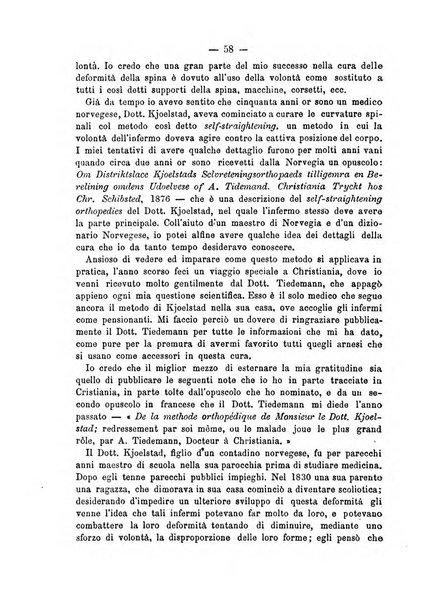 Archivio di ortopedia pubblicazione ufficiale del Pio istituto dei rachitici <1924-1950>