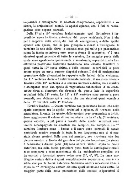 Archivio di ortopedia pubblicazione ufficiale del Pio istituto dei rachitici <1924-1950>