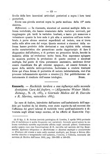 Archivio di ortopedia pubblicazione ufficiale del Pio istituto dei rachitici <1924-1950>